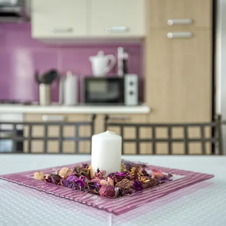 Modern 2br With Private Balcony In St. Paul's By 360 Estates דירה סיינט פול ביי