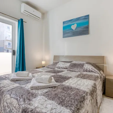 Modern 2br With Private Balcony In St. Paul's By 360 Estates סיינט פול ביי