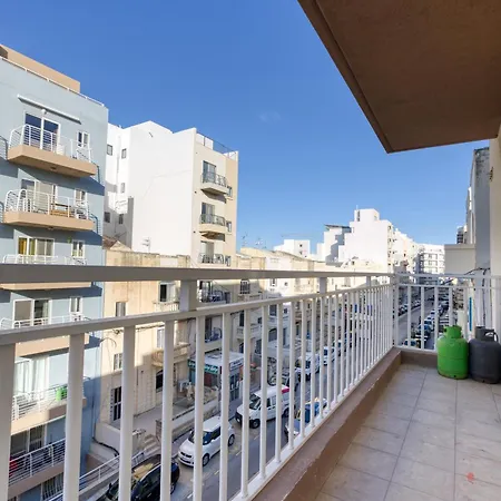 Modern 2br With Private Balcony In St. Paul's By 360 Estates * סיינט פול ביי
