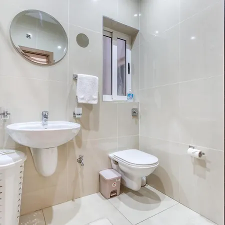 דירה Modern 2br With Private Balcony In St. Paul's By 360 Estates