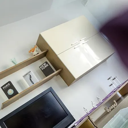 דירה Modern 2br With Private Balcony In St. Paul's By 360 Estates *
