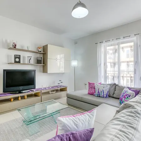 Modern 2br With Private Balcony In St. Paul's By 360 Estates דירה סיינט פול ביי