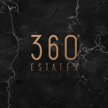 דירה Modern 2br With Private Balcony In St. Paul's By 360 Estates סיינט פול ביי