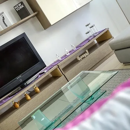 Modern 2br With Private Balcony In St. Paul's By 360 Estates *