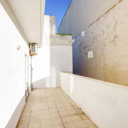 Modern 2br With Private Balcony In St. Paul's By 360 Estates דירה סיינט פול ביי